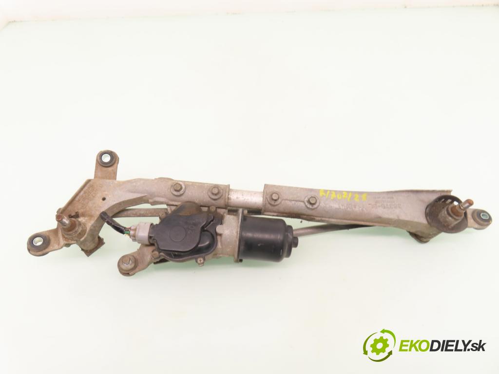 SUBARU OUTBACK (BL, BP) KOMBI 2008 110,00 2.0 D AWD - EE20Z 1998,00 MECHANISMUS/ motorek stěračů 38379BL ; 38379CL