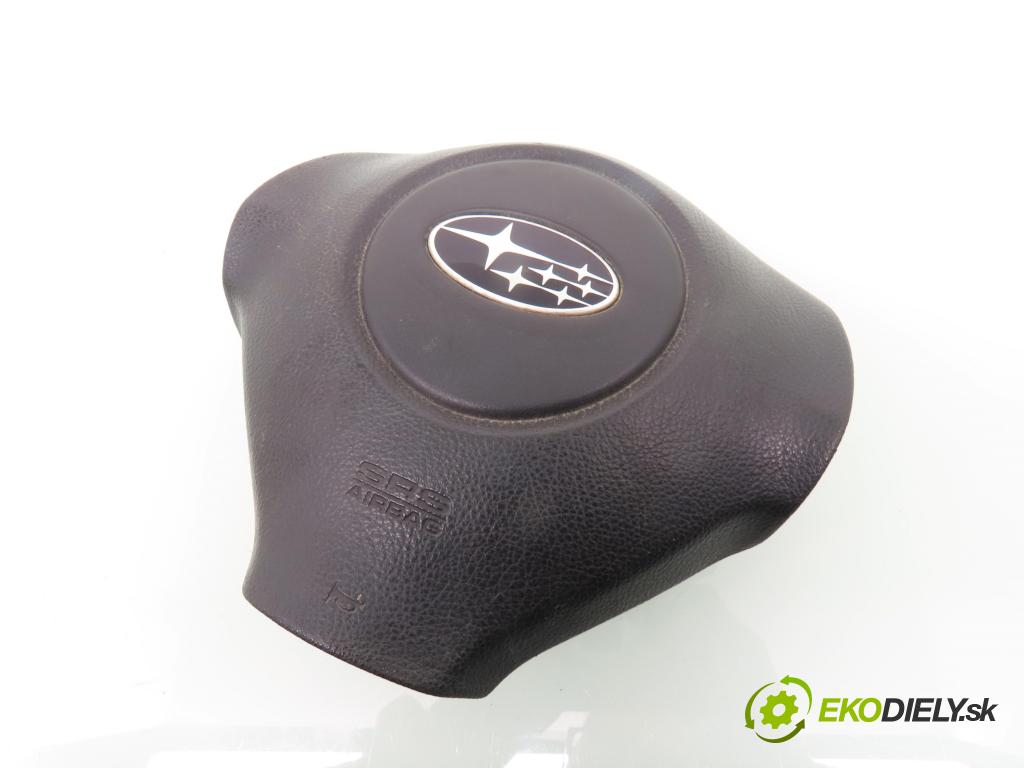 SUBARU OUTBACK (BL, BP) KOMBI 2008 110,00 2.0 D AWD - EE20Z 1998,00 AirBag air BAG volantu
