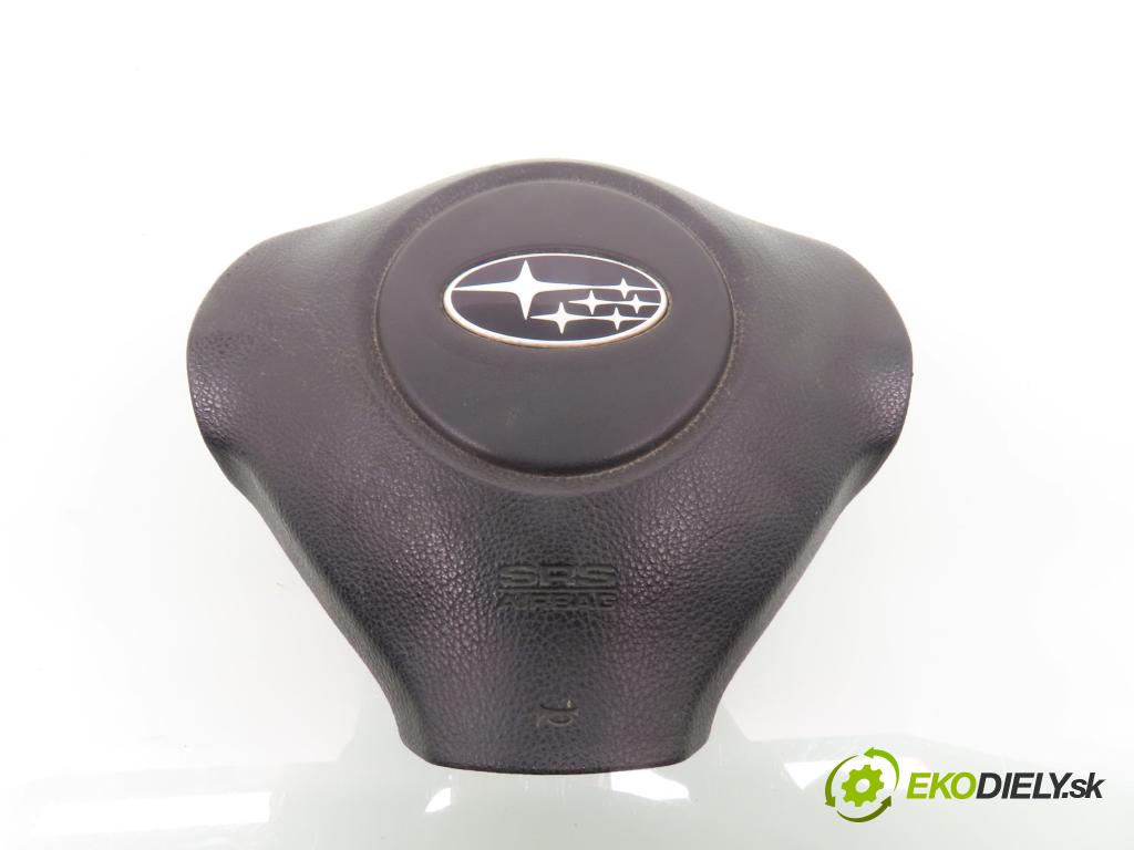 SUBARU OUTBACK (BL, BP) KOMBI 2008 110,00 2.0 D AWD - EE20Z 1998,00 AirBag air BAG volantu