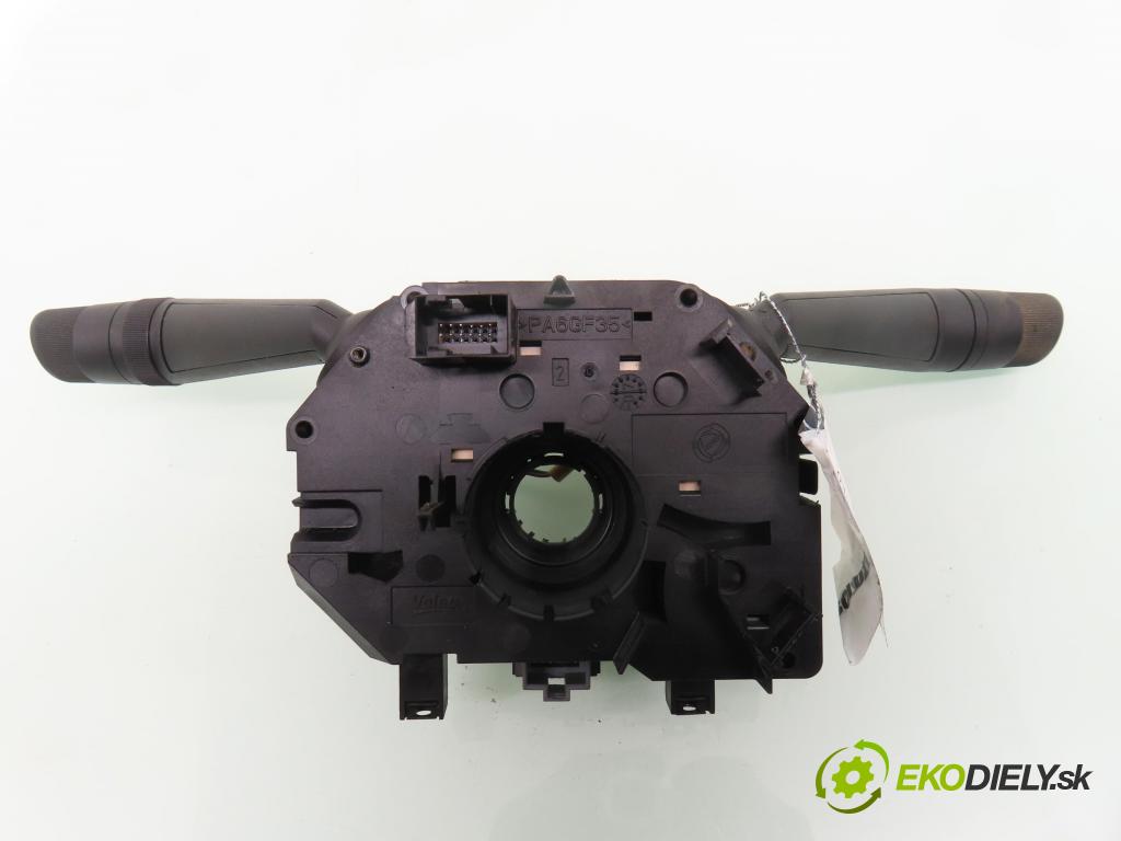 FIAT GRANDE PUNTO (199_) HB 2008 48,00 1.2 - 199 A4.000 1242,00 PAKA/ŘAZENÍ/SADA: 7354104240 ; 619400510