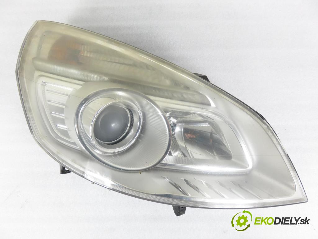 RENAULT SCENIC II (JM0/1_) MINIVAN 2006 63,00 1.5 dCi (JM1F) - K9K 724 1461,00 Svetlo PP