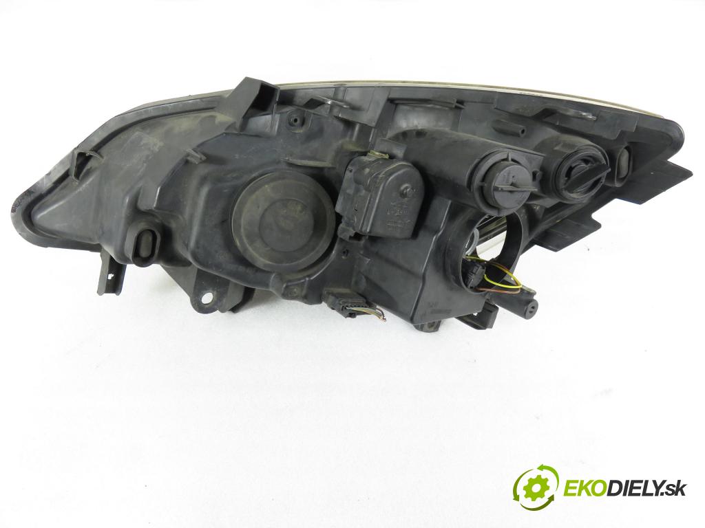 RENAULT SCENIC II (JM0/1_) MINIVAN 2006 63,00 1.5 dCi (JM1F) - K9K 724 1461,00 Svetlo PP