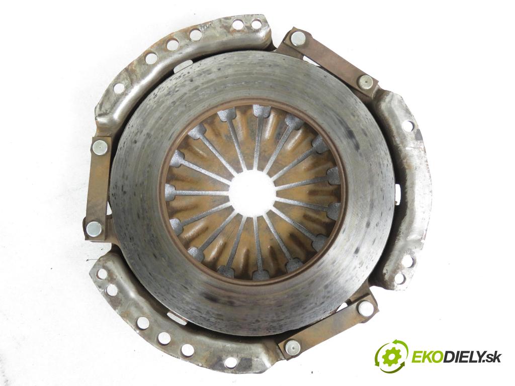 LEXUS IS I (JCE1_, GXE1_) SEDAN 2005 114,00 200 (GXE10) - 1G-FE 1988,00 řemenice DUAL MASS / COMP 