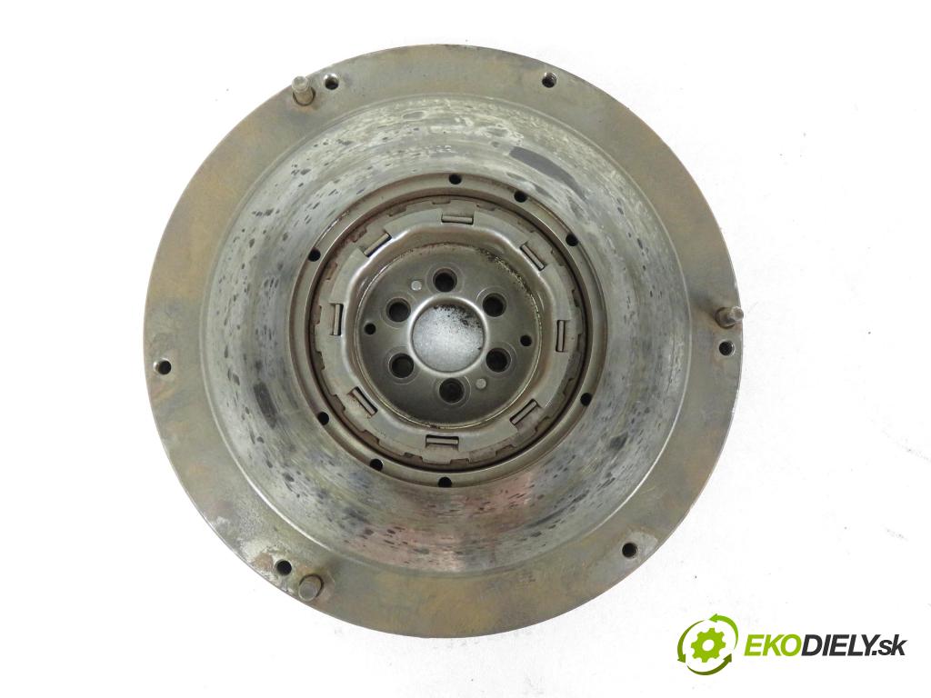 LEXUS IS I (JCE1_, GXE1_) SEDAN 2005 114,00 200 (GXE10) - 1G-FE 1988,00 řemenice DUAL MASS / COMP