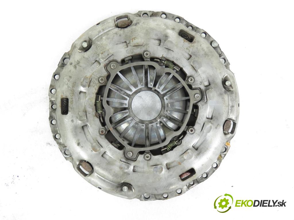 OPEL VECTRA C Kombi (Z02) KOMBI 2004 110,00 1.9 CDTI - Z 19 DTH 1910,00 řemenice DUAL MASS / COMP 324039410