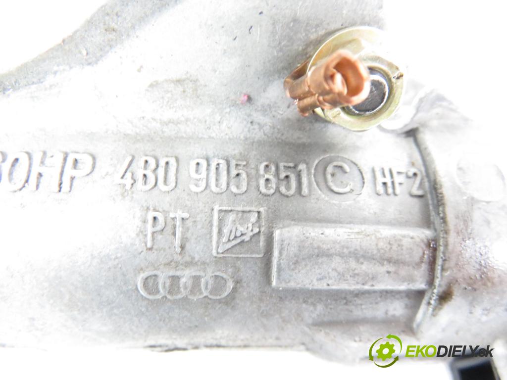 VW GOLF IV (1J1) HB 2000 55,00 1.4 16V 75 - AKQ 1390,00 spínačka / imobilizéra IMMO / řídící jednotka 036906032D ; 0261206826 ; 4B0905851C