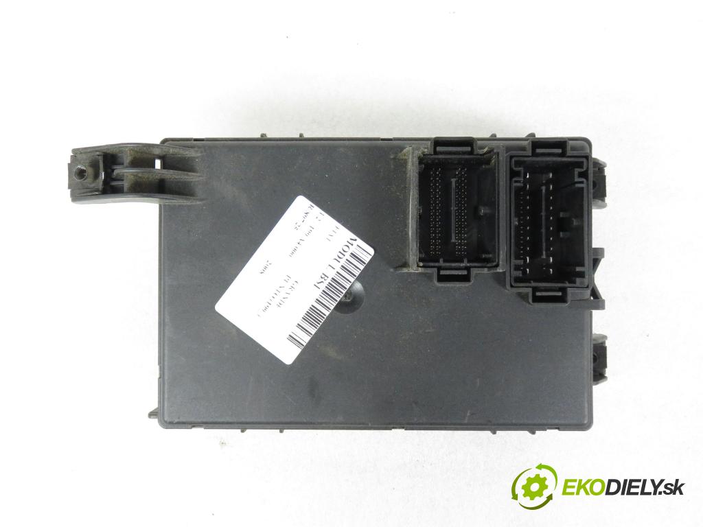 FIAT GRANDE PUNTO (199_) HB 2008 48,00 1.2 - 199 A4.000 1242,00 spinačka / imobilizéra IMMO / Riadiaca jednotka IAW5SF3M1 ; 51798649 ; 51813197