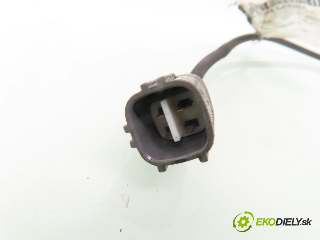 LEXUS IS I (JCE1_, GXE1_) SEDAN 2005 114,00 200 (GXE10) - 1G-FE 1988,00 sonda lambda 8946553040 (Lambda sonda)