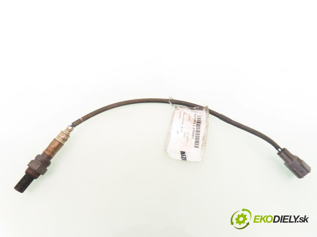 LEXUS IS I (JCE1_, GXE1_) SEDAN 2005 114,00 200 (GXE10) - 1G-FE 1988,00 sonda lambda 8946553040 (Lambda sonda)