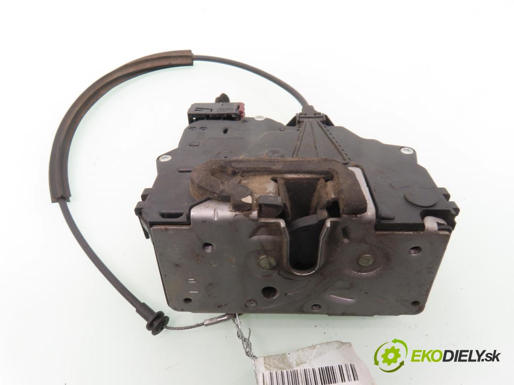 FIAT GRANDE PUNTO (199_) HB 2008 48,00 1.2 - 199 A4.000 1242,00 zámok 51797557