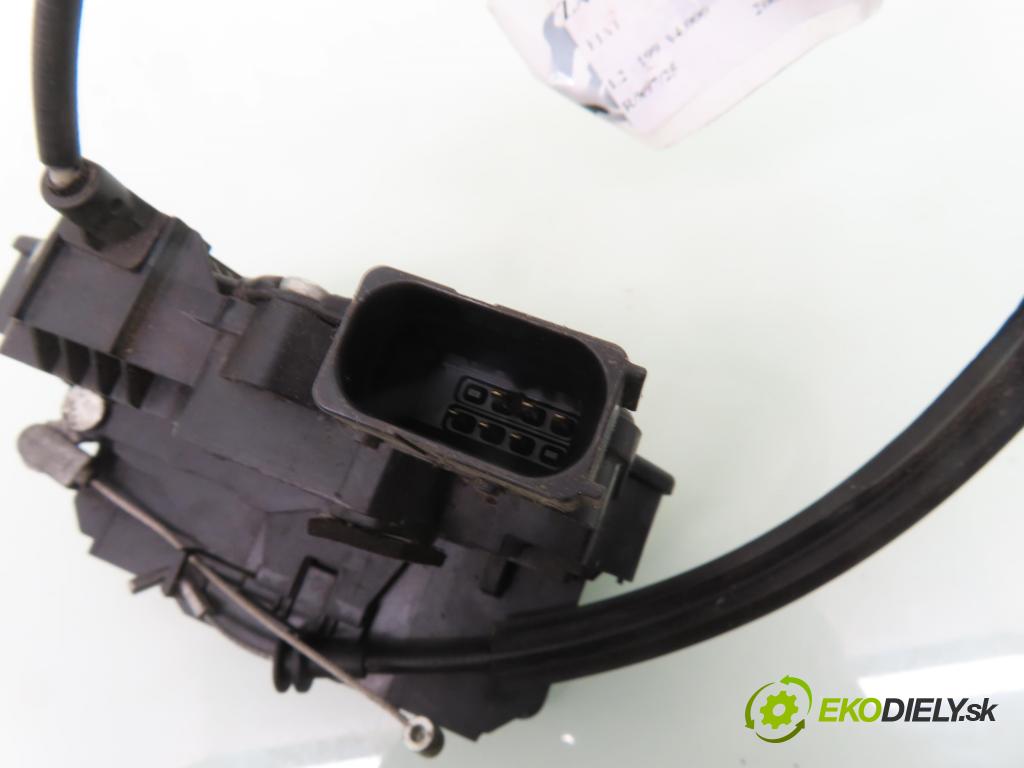 FIAT GRANDE PUNTO (199_) HB 2008 48,00 1.2 - 199 A4.000 1242,00 zámok LTE 51797569