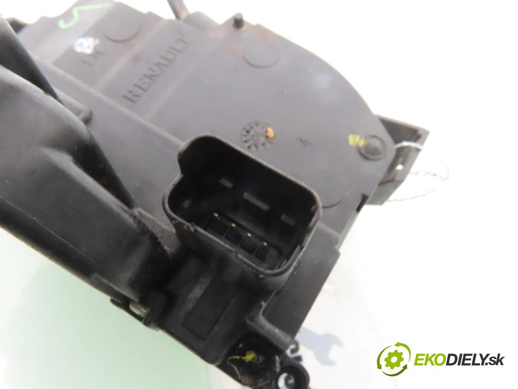 RENAULT MODUS / GRAND MODUS (F/JP0_) HB 2005 48,00 1.2 (FP0C, FP0K, FP0P) - D4F 740 1149,00 zámok 