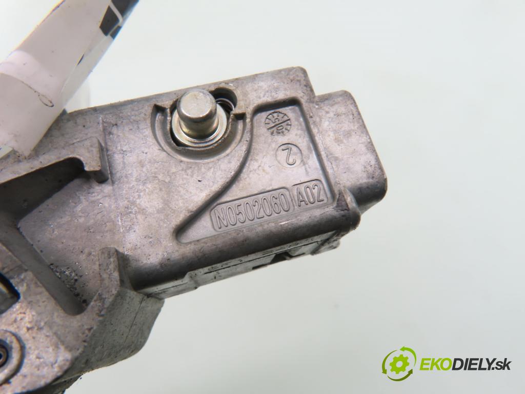 RENAULT MODUS / GRAND MODUS (F/JP0_) HB 2005 48,00 1.2 (FP0C, FP0K, FP0P) - D4F 740 1149,00 spinačka N0502060 (Spínacia skrinka)