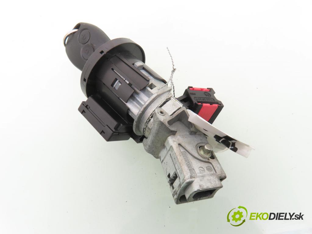 RENAULT MODUS / GRAND MODUS (F/JP0_) HB 2005 48,00 1.2 (FP0C, FP0K, FP0P) - D4F 740 1149,00 spinačka N0502060 (Spínacia skrinka)