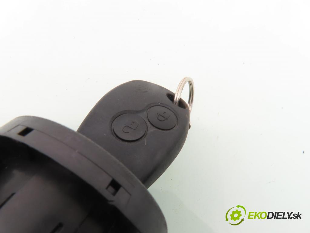 RENAULT MODUS / GRAND MODUS (F/JP0_) HB 2005 48,00 1.2 (FP0C, FP0K, FP0P) - D4F 740 1149,00 spinačka N0502060 (Spínacia skrinka)