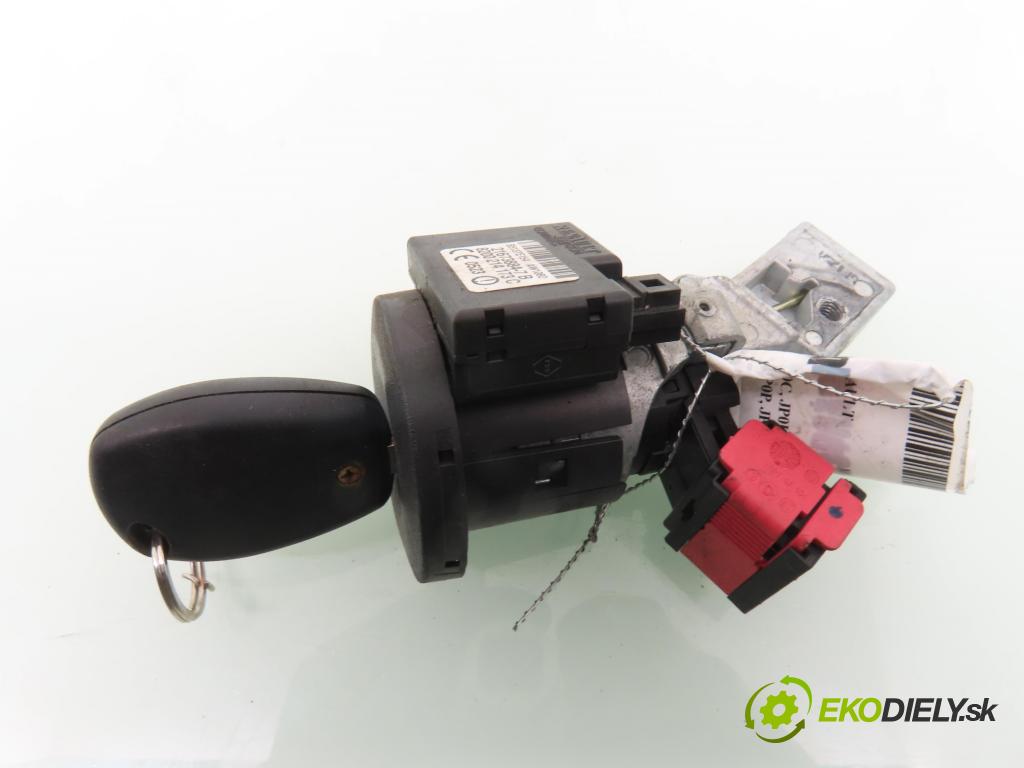 RENAULT MODUS / GRAND MODUS (F/JP0_) HB 2005 48,00 1.2 (FP0C, FP0K, FP0P) - D4F 740 1149,00 spinačka N0502060 (Spínacia skrinka)