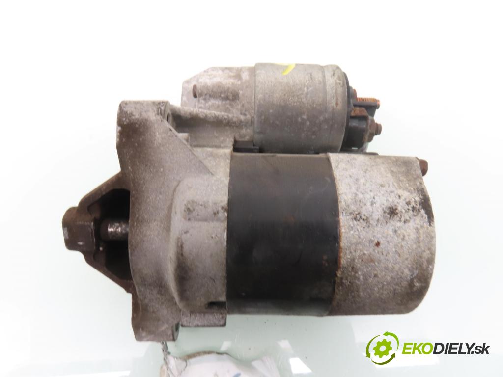 RENAULT MODUS / GRAND MODUS (F/JP0_) HB 2005 48,00 1.2 (FP0C, FP0K, FP0P) - D4F 740 1149,00 Štartér TS8E6 ; 8200369521 (Štartér)
