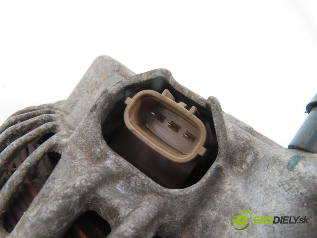 SUBARU OUTBACK (BL, BP) KOMBI 2008 110,00 2.0 D AWD - EE20Z 1998,00 Alternátor 23700AA590 ; A3TG4381 (Alternátor)