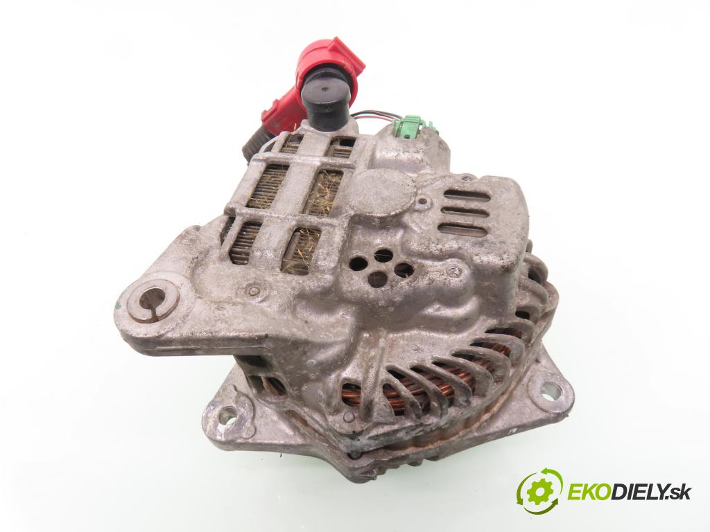 SUBARU OUTBACK (BL, BP) KOMBI 2008 110,00 2.0 D AWD - EE20Z 1998,00 Alternátor 23700AA590 ; A3TG4381 (Alternátor)