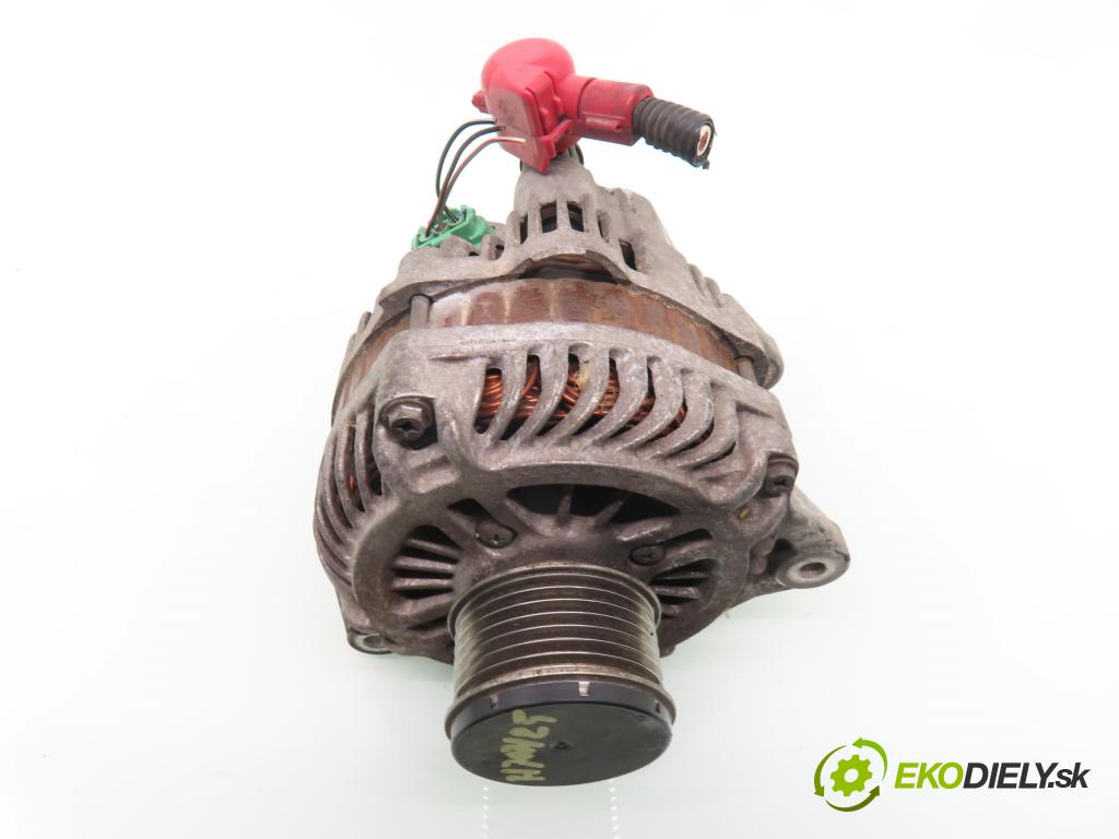 SUBARU OUTBACK (BL, BP) KOMBI 2008 110,00 2.0 D AWD - EE20Z 1998,00 Alternátor 23700AA590 ; A3TG4381 (Alternátor)