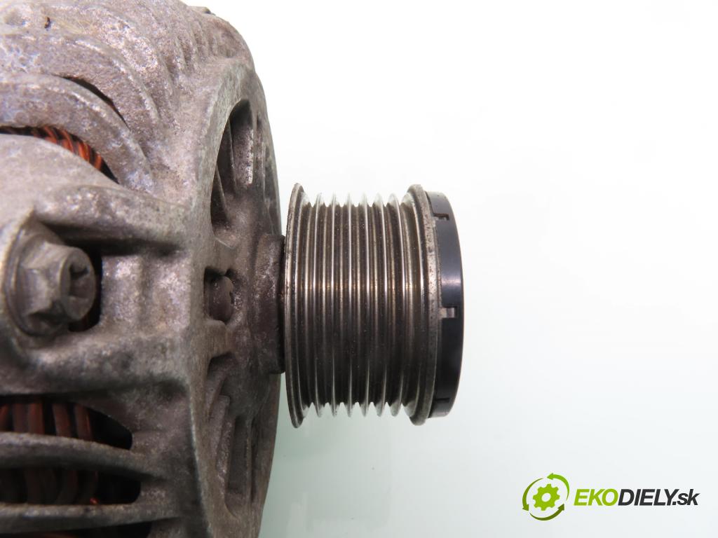 SUBARU OUTBACK (BL, BP) KOMBI 2008 110,00 2.0 D AWD - EE20Z 1998,00 Alternátor 23700AA590 ; A3TG4381 (Alternátor)