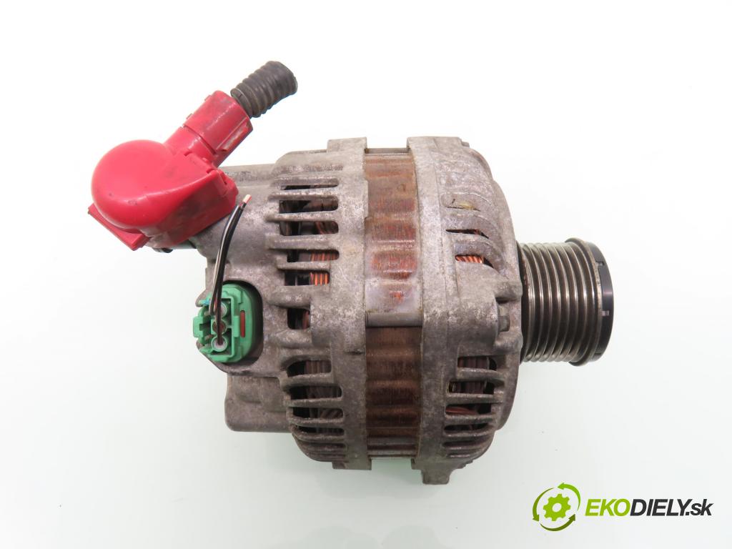 SUBARU OUTBACK (BL, BP) KOMBI 2008 110,00 2.0 D AWD - EE20Z 1998,00 Alternátor 23700AA590 ; A3TG4381 (Alternátor)