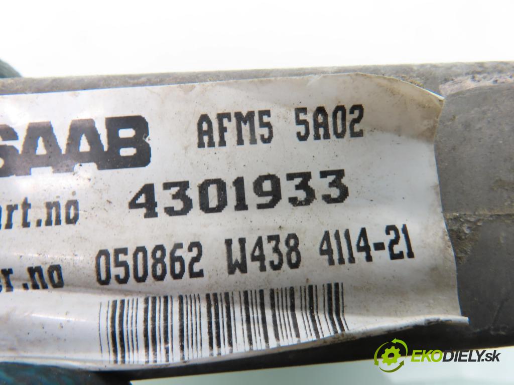 SAAB 900 II LIFTBACK 1995 136,00 2.0 -16 Turbo 185 - B204L 1985,00 řídící jednotka motora 4301933