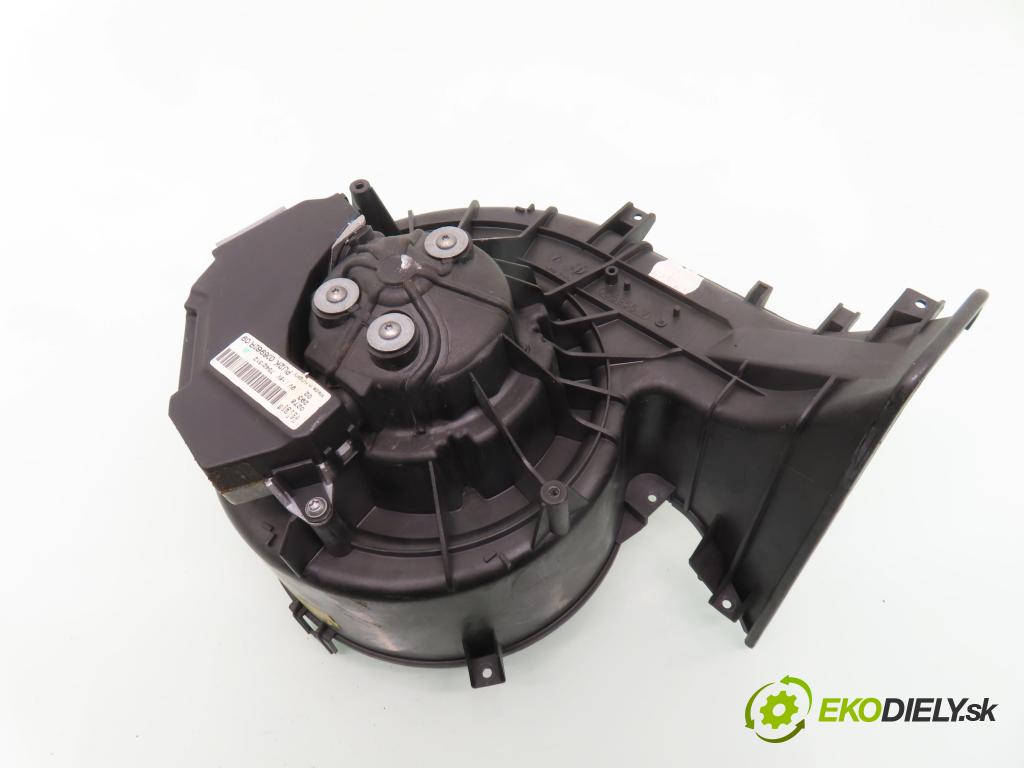 OPEL VECTRA C GTS (Z02) LIFTBACK 2003 108,00 2.2 16V - Z 22 SE 2198,00 ventilátor větráku 007013E ; 73421312