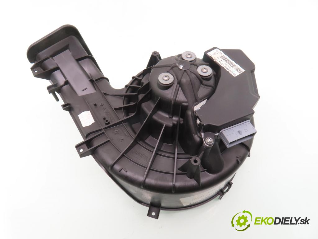 OPEL VECTRA C GTS (Z02) LIFTBACK 2003 108,00 2.2 16V - Z 22 SE 2198,00 ventilátor větráku 007013E ; 73421312