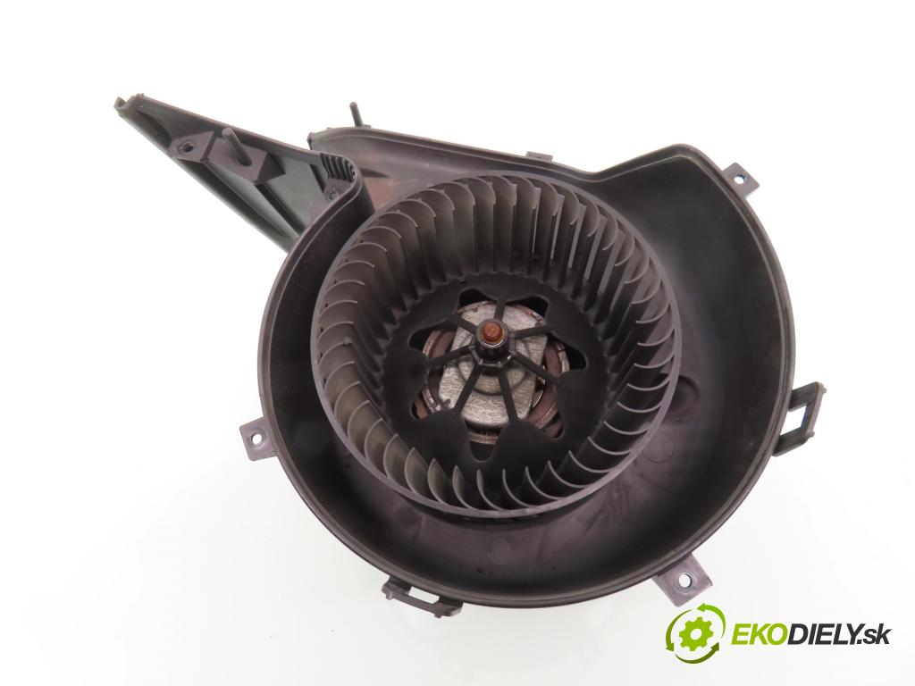 OPEL VECTRA C GTS (Z02) LIFTBACK 2003 108,00 2.2 16V - Z 22 SE 2198,00 ventilátor větráku 007013E ; 73421312