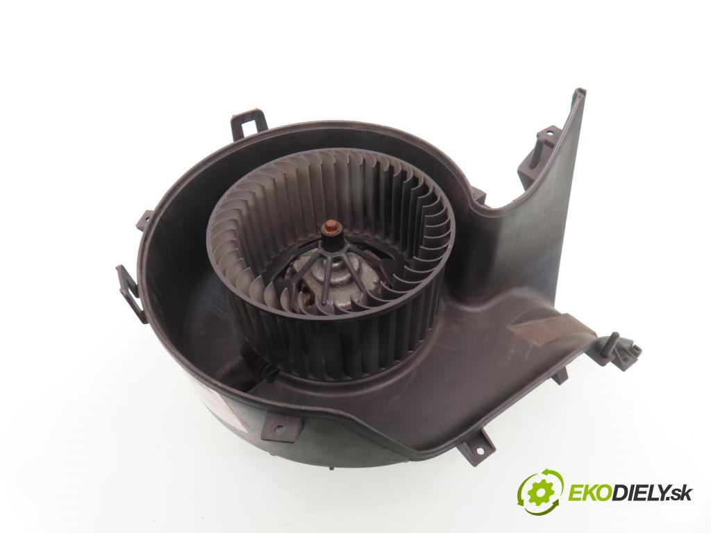 OPEL VECTRA C GTS (Z02) LIFTBACK 2003 108,00 2.2 16V - Z 22 SE 2198,00 ventilátor větráku 007013E ; 73421312