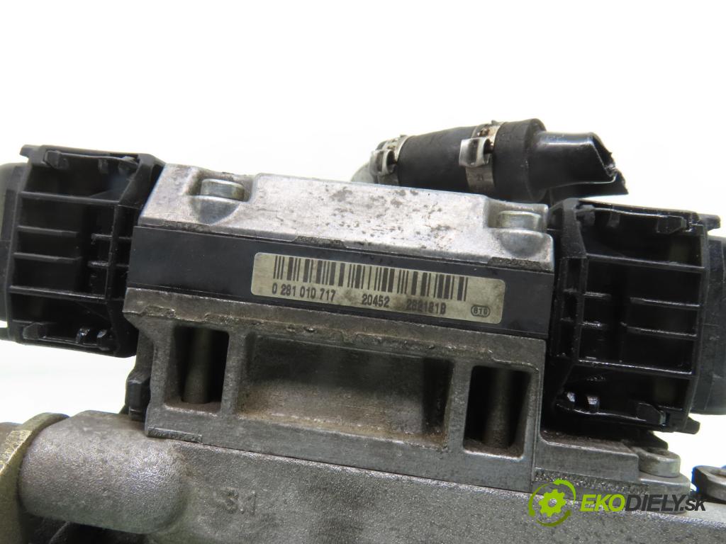 OPEL VECTRA C (Z02) LIFTBACK 2004 74,00 2.0 DTI 16V 101 - Y 20 DTH 1995,00 Pumpa vstrekovacia 0470504204 ; 24451346 (Vstrekovacie čerpadlo)