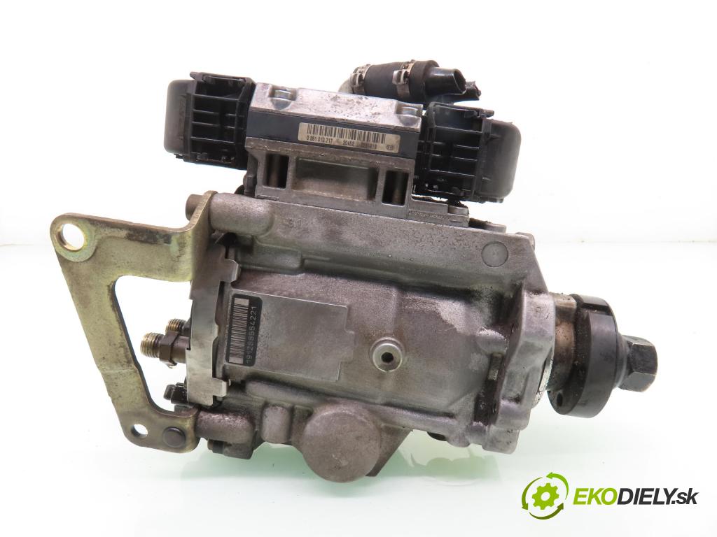 OPEL VECTRA C (Z02) LIFTBACK 2004 74,00 2.0 DTI 16V 101 - Y 20 DTH 1995,00 Pumpa vstrekovacia 0470504204 ; 24451346 (Vstrekovacie čerpadlo)