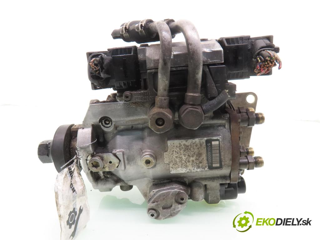 OPEL VECTRA C (Z02) LIFTBACK 2004 74,00 2.0 DTI 16V 101 - Y 20 DTH 1995,00 Pumpa vstrekovacia 0470504204 ; 24451346 (Vstrekovacie čerpadlo)