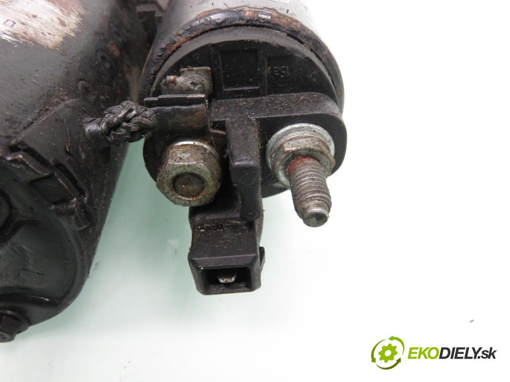 SEAT TOLEDO II (1M2) SEDAN 1999 74,00 1.6 - AEH 1595,00 startér 001121006 ; 020911023F (Startér)