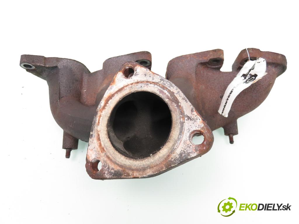 ALFA ROMEO 147 (937_) HB 2003 88,00 1.6 16V T.SPARK 120 - AR 32104 1598,00 potrubí VYČERPAT: 60663056 (Výfukové potrubí)