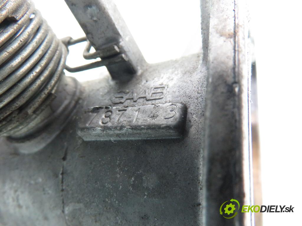 SAAB 900 II LIFTBACK 1995 136,00 2.0 -16 Turbo 185 - B204L 1985,00 Škrtiaca klapka 787143 ; 0280122004 (Škrtiaca klapka)