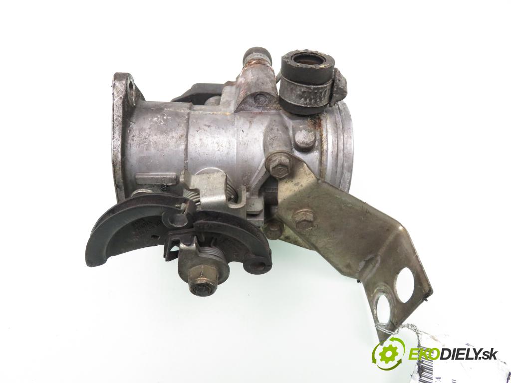 SAAB 900 II LIFTBACK 1995 136,00 2.0 -16 Turbo 185 - B204L 1985,00 Škrtiaca klapka 787143 ; 0280122004 (Škrtiaca klapka)