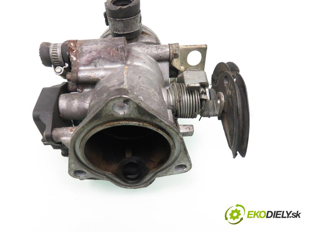 SAAB 900 II LIFTBACK 1995 136,00 2.0 -16 Turbo 185 - B204L 1985,00 Škrtiaca klapka 787143 ; 0280122004 (Škrtiaca klapka)