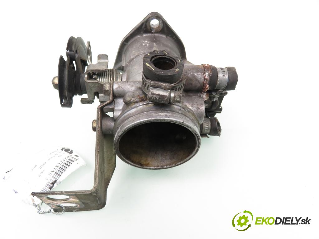 SAAB 900 II LIFTBACK 1995 136,00 2.0 -16 Turbo 185 - B204L 1985,00 Škrtiaca klapka 787143 ; 0280122004 (Škrtiaca klapka)