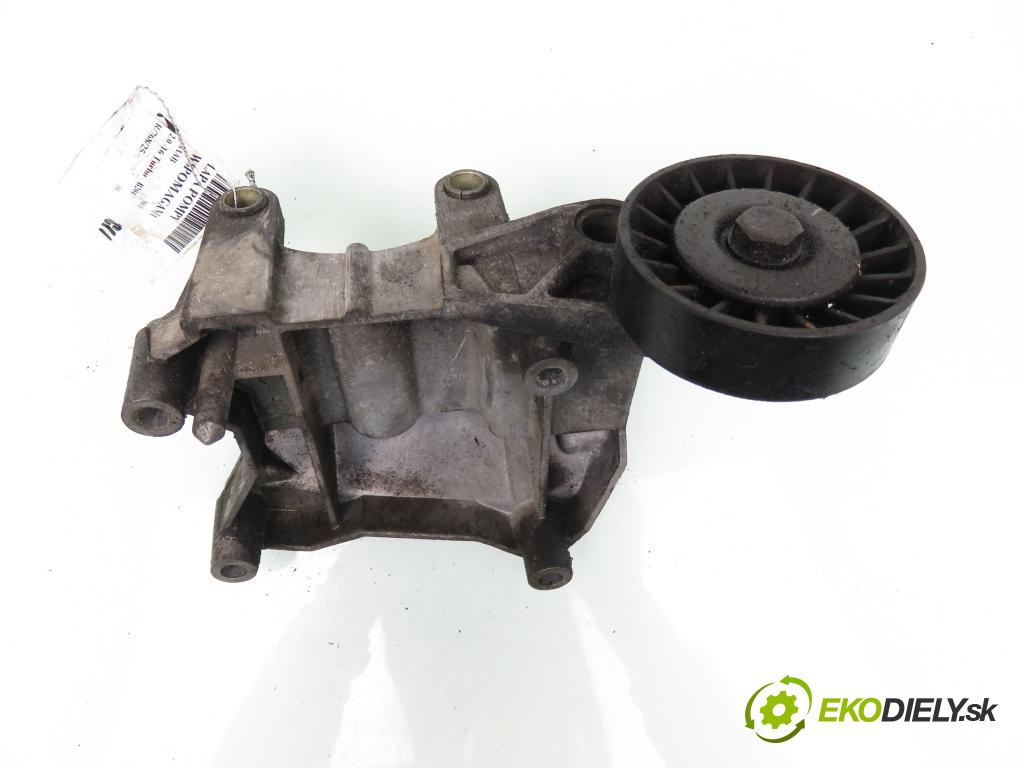 SAAB 900 II LIFTBACK 1995 136,00 2.0 -16 Turbo 185 - B204L 1985,00 uchycení KLADKA: 7593049