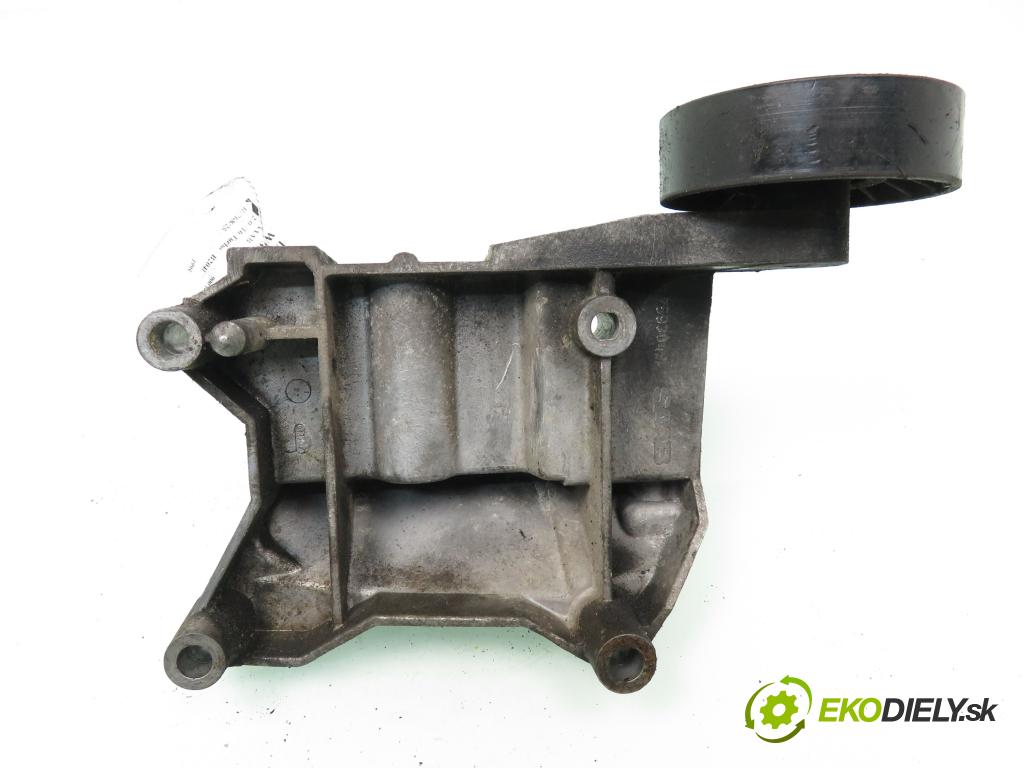 SAAB 900 II LIFTBACK 1995 136,00 2.0 -16 Turbo 185 - B204L 1985,00 uchycení KLADKA: 7593049