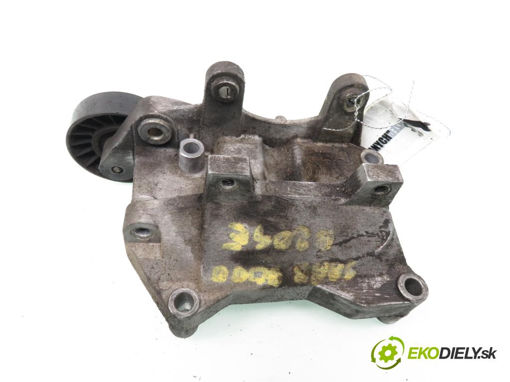 SAAB 900 II LIFTBACK 1995 136,00 2.0 -16 Turbo 185 - B204L 1985,00 uchycení KLADKA: 7593049