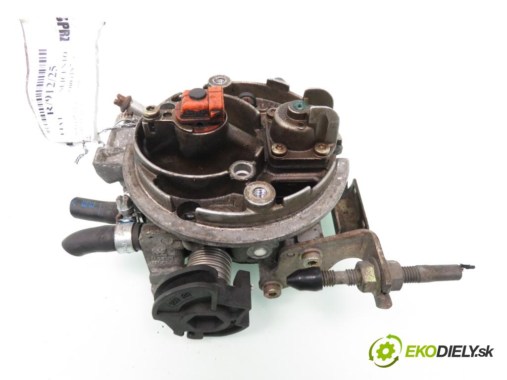 FIAT SEICENTO / 600 (187_) HB 1998 29,00 0.9 39 - 1170 A1.046 899,00 vstřik 30MM30