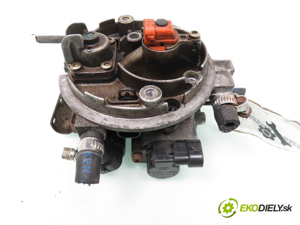 FIAT SEICENTO / 600 (187_) HB 1998 29,00 0.9 39 - 1170 A1.046 899,00 vstřik 30MM30