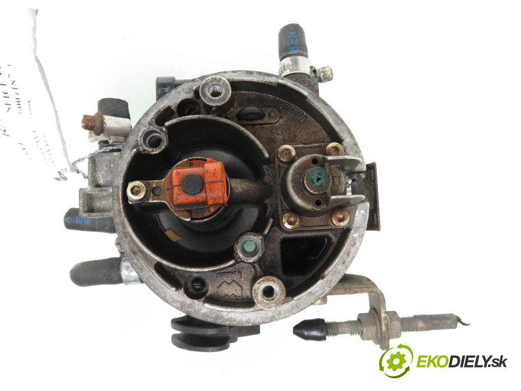 FIAT SEICENTO / 600 (187_) HB 1998 29,00 0.9 39 - 1170 A1.046 899,00 vstřik 30MM30