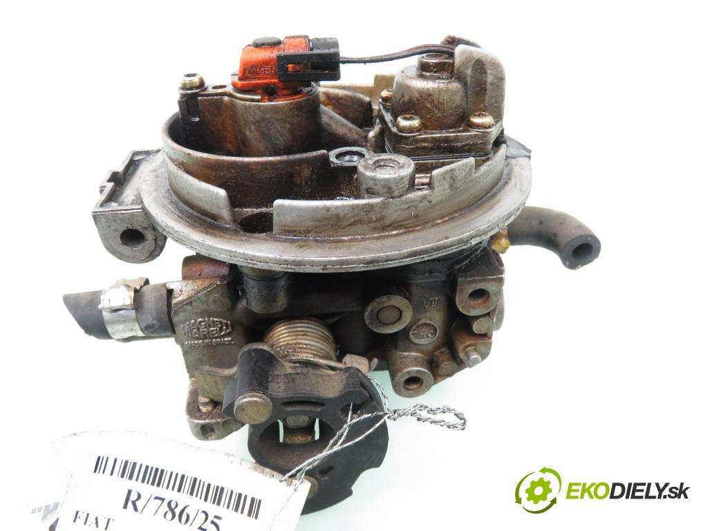 FIAT SIENA (178_) / ALBEA SEDAN 1998 51,00 1.4 - 178 B2.000 1372,00 vstřik