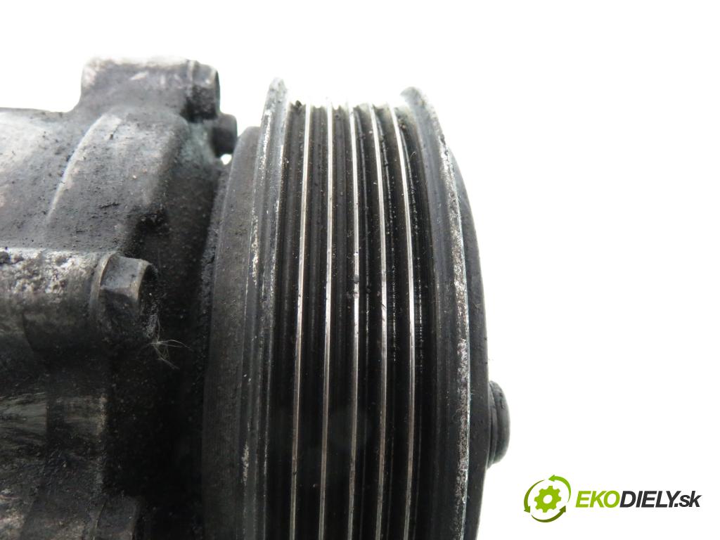 CITROEN XSARA PICASSO (N68) MINIVAN 2005 85,00 1.8 16V - 6FZ (EW7J4) 1749,00 KOMPRESOR: klimatizácie 9655191580 ; 1449 (Kompresor klimatizácie)