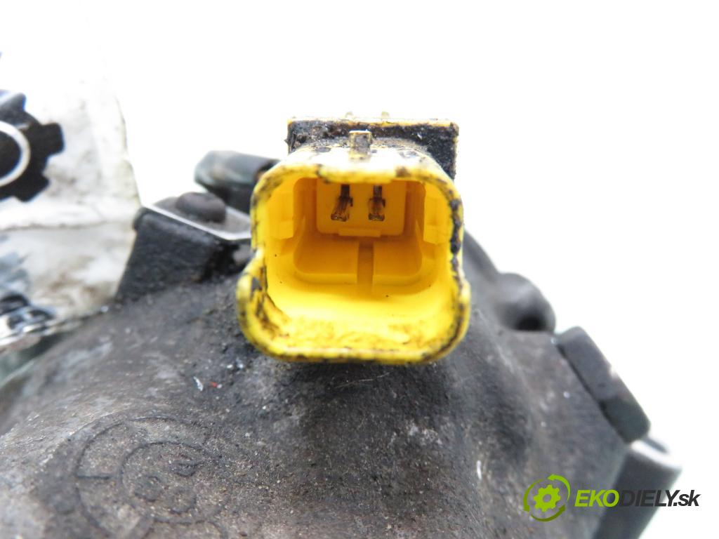 CITROEN XSARA PICASSO (N68) MINIVAN 2005 85,00 1.8 16V - 6FZ (EW7J4) 1749,00 KOMPRESOR: klimatizácie 9655191580 ; 1449 (Kompresor klimatizácie)