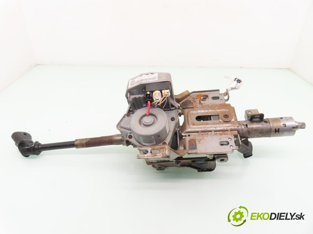 RENAULT MODUS / GRAND MODUS (F/JP0_) HB 2005 48,00 1.2 (FP0C, FP0K, FP0P) - D4F 740 1149,00 SLOUPEC / PODPORA elektrický 8200307151A ; 54084732E ; 50300683LHD